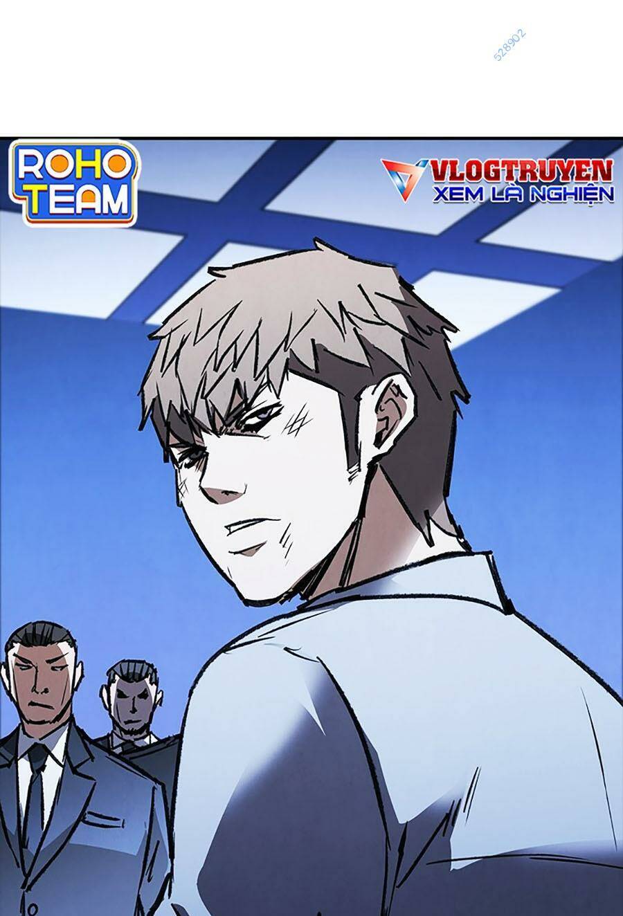 Cá Mập Wyvern Chapter 44 - Trang 2
