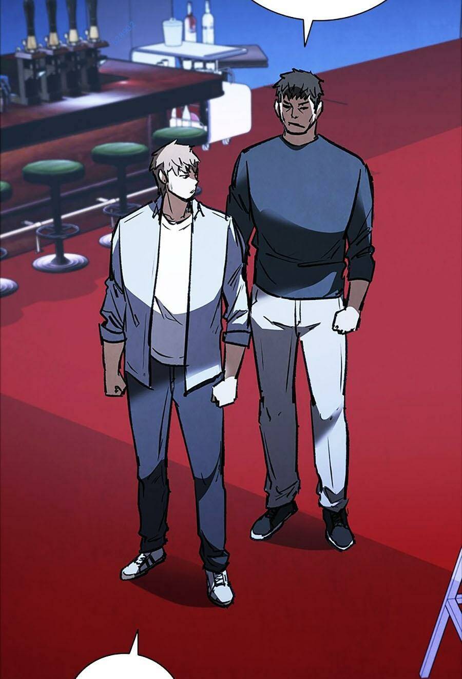 Cá Mập Wyvern Chapter 44 - Trang 2