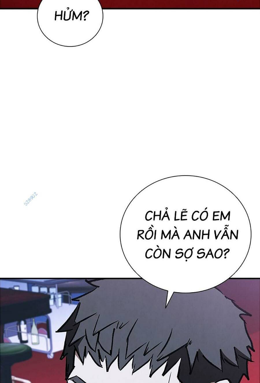 Cá Mập Wyvern Chapter 44 - Trang 2