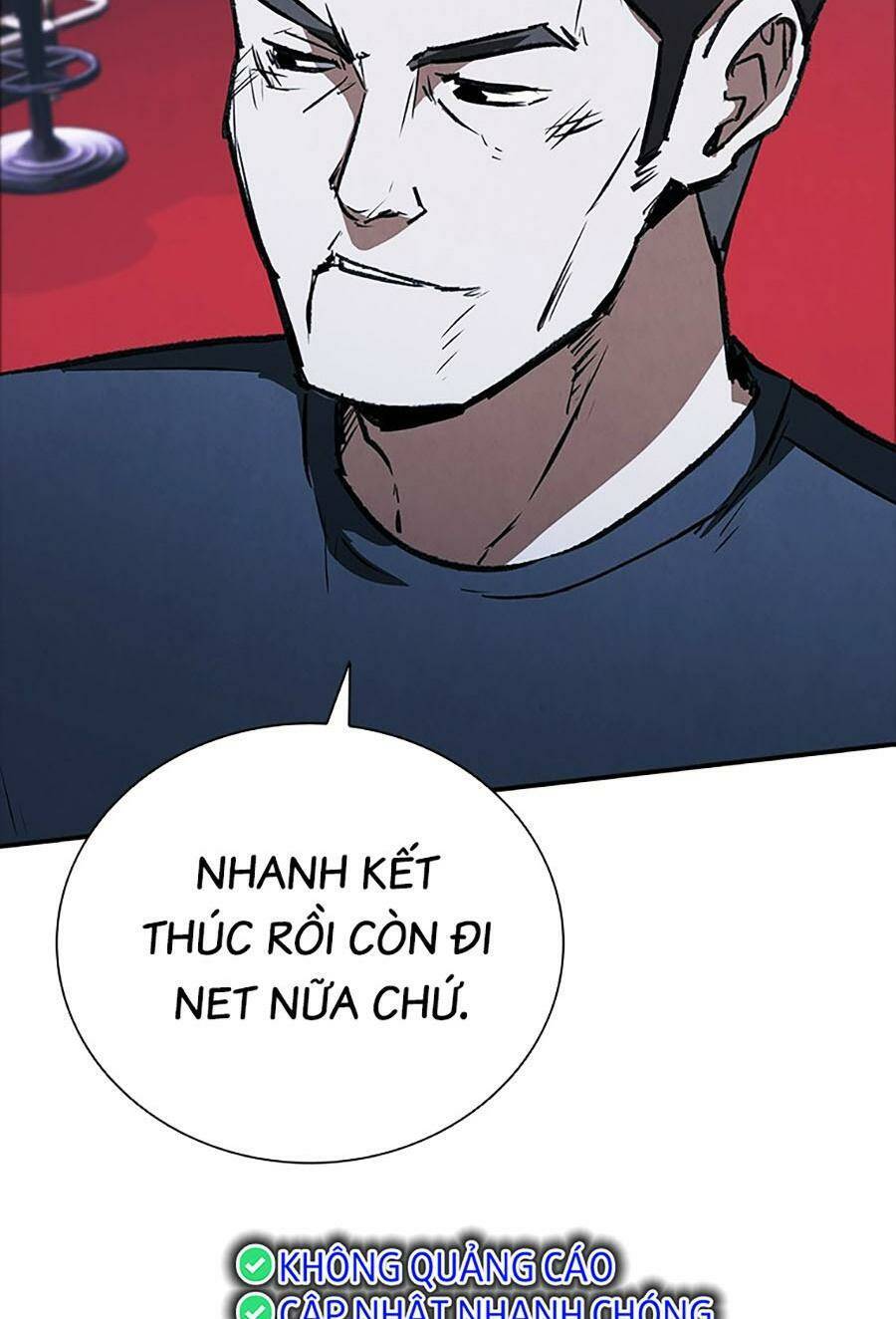 Cá Mập Wyvern Chapter 44 - Trang 2