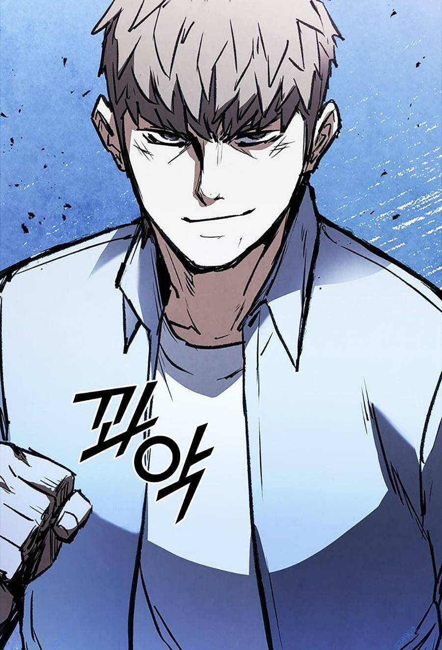 Cá Mập Wyvern Chapter 44 - Trang 2