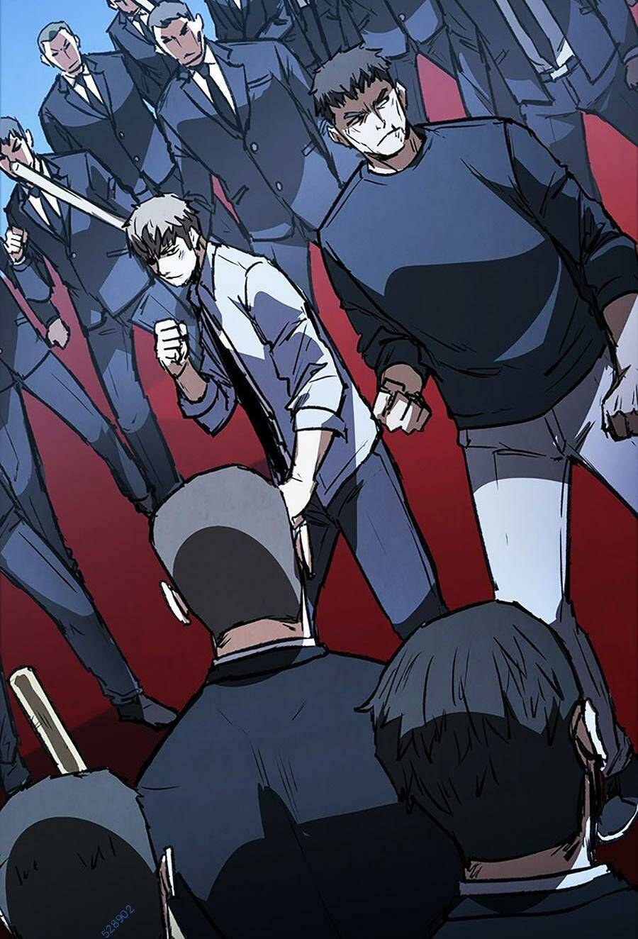 Cá Mập Wyvern Chapter 44 - Trang 2