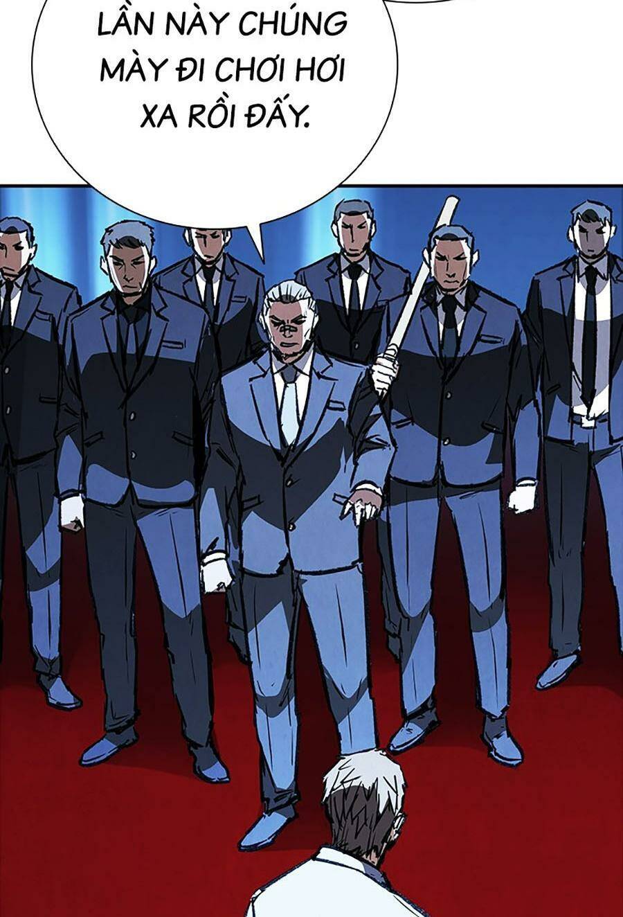 Cá Mập Wyvern Chapter 44 - Trang 2