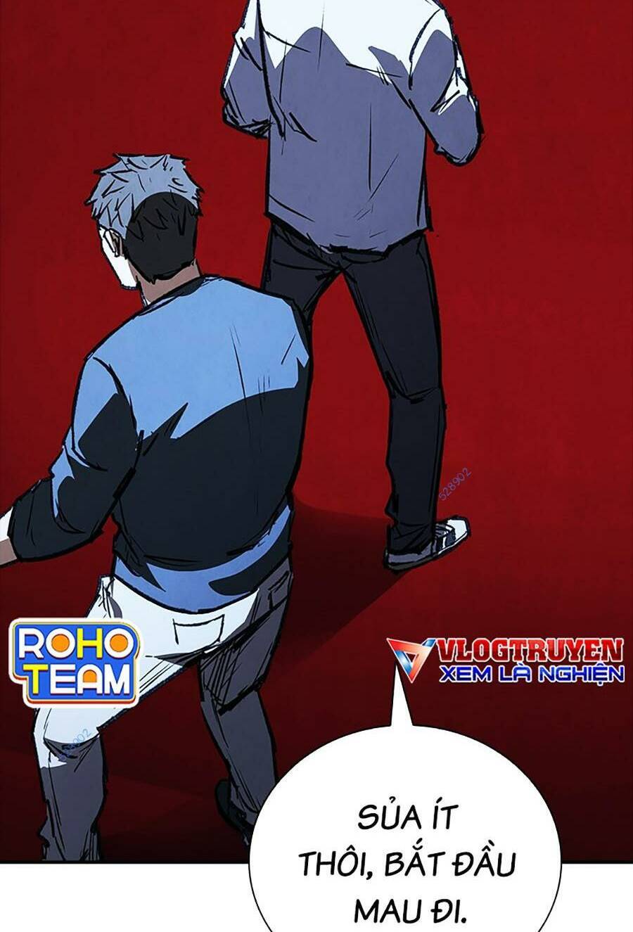 Cá Mập Wyvern Chapter 44 - Trang 2