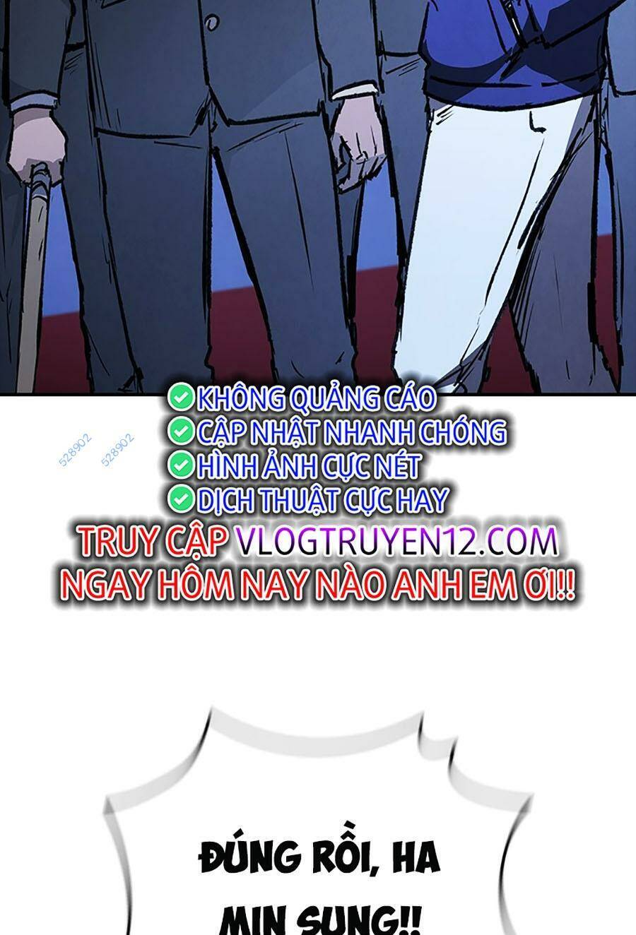 Cá Mập Wyvern Chapter 44 - Trang 2