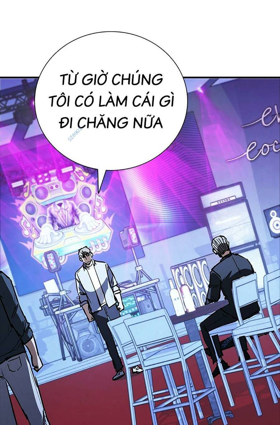 Cá Mập Wyvern Chapter 44 - Trang 2