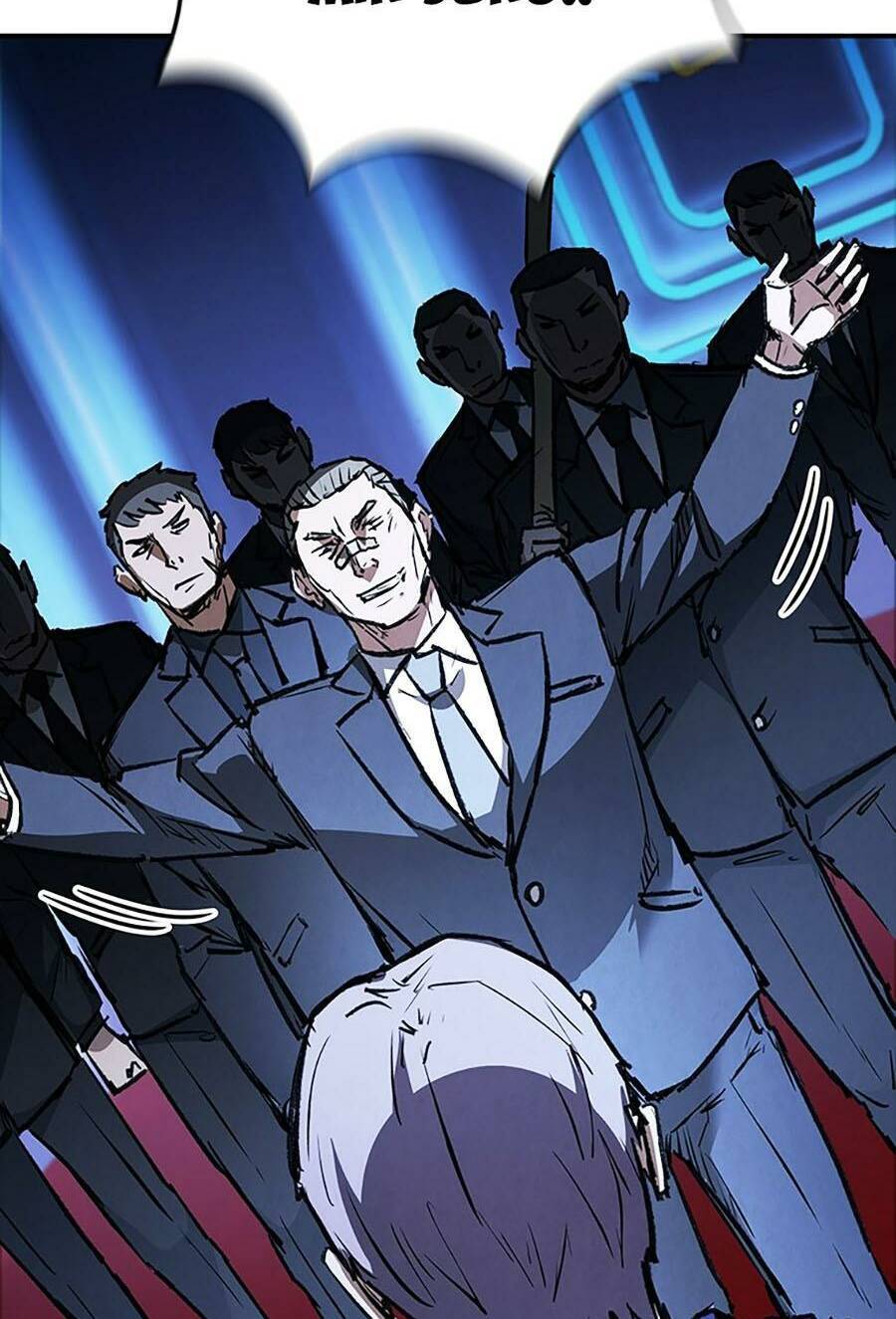 Cá Mập Wyvern Chapter 44 - Trang 2