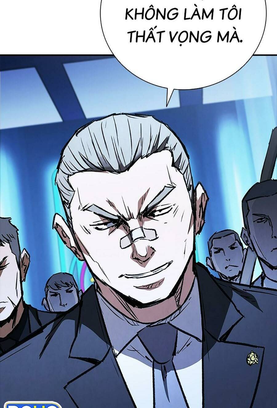 Cá Mập Wyvern Chapter 44 - Trang 2