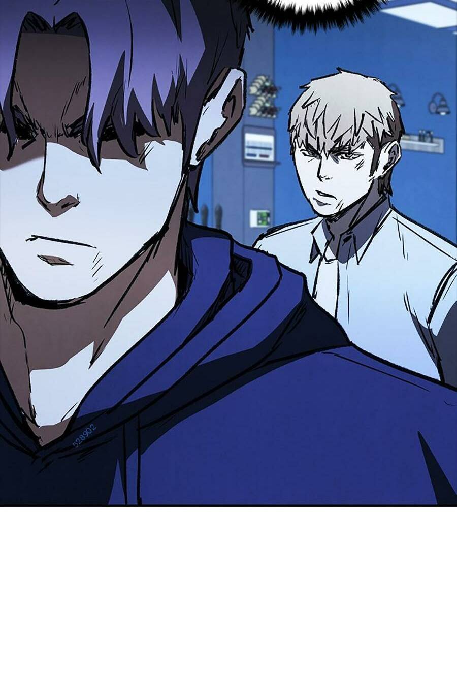 Cá Mập Wyvern Chapter 44 - Trang 2