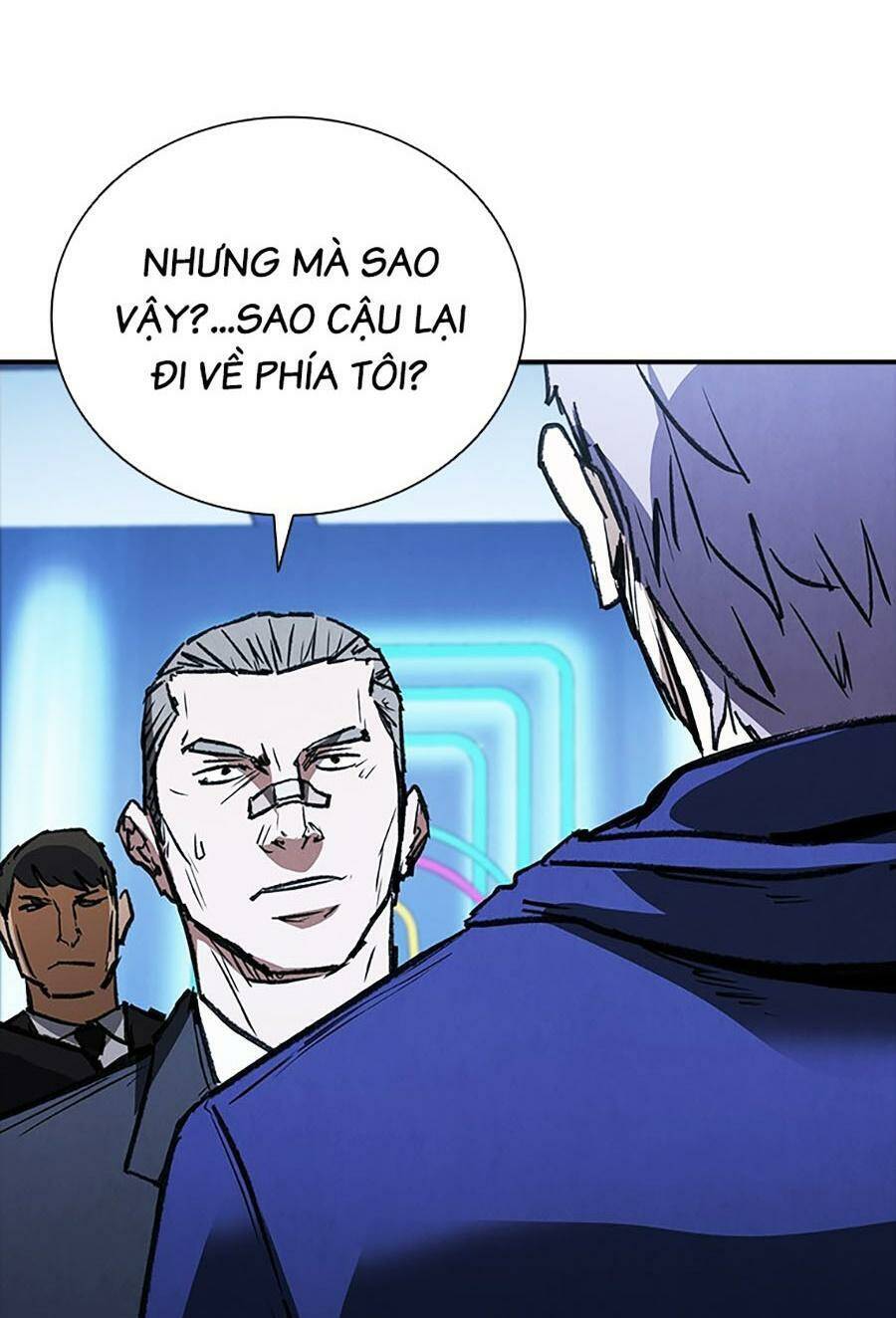 Cá Mập Wyvern Chapter 44 - Trang 2