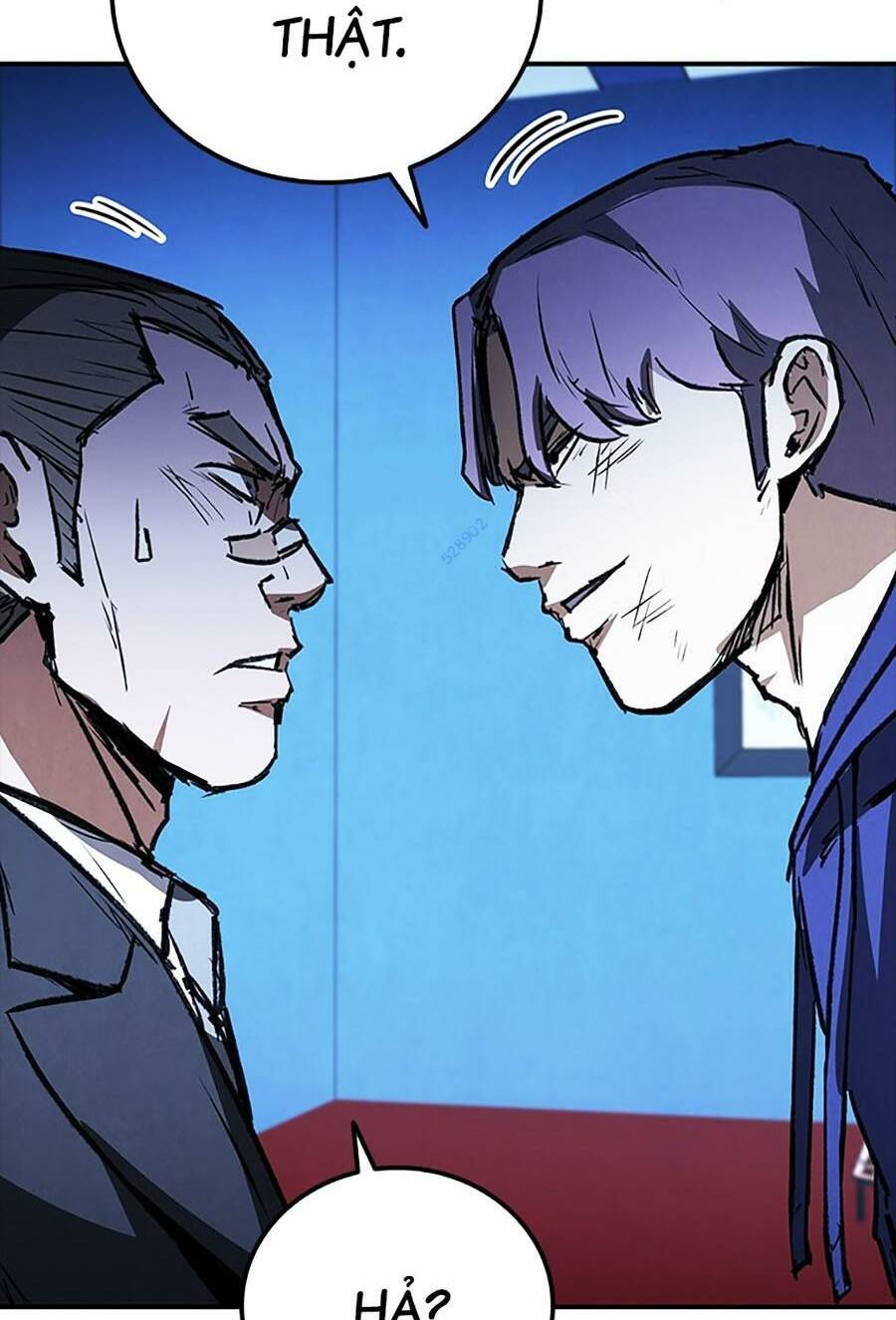 Cá Mập Wyvern Chapter 44 - Trang 2