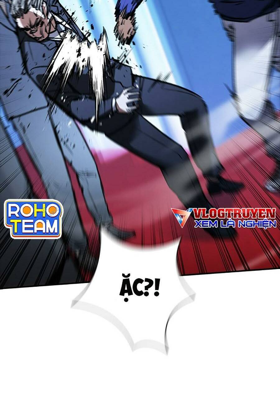 Cá Mập Wyvern Chapter 44 - Trang 2