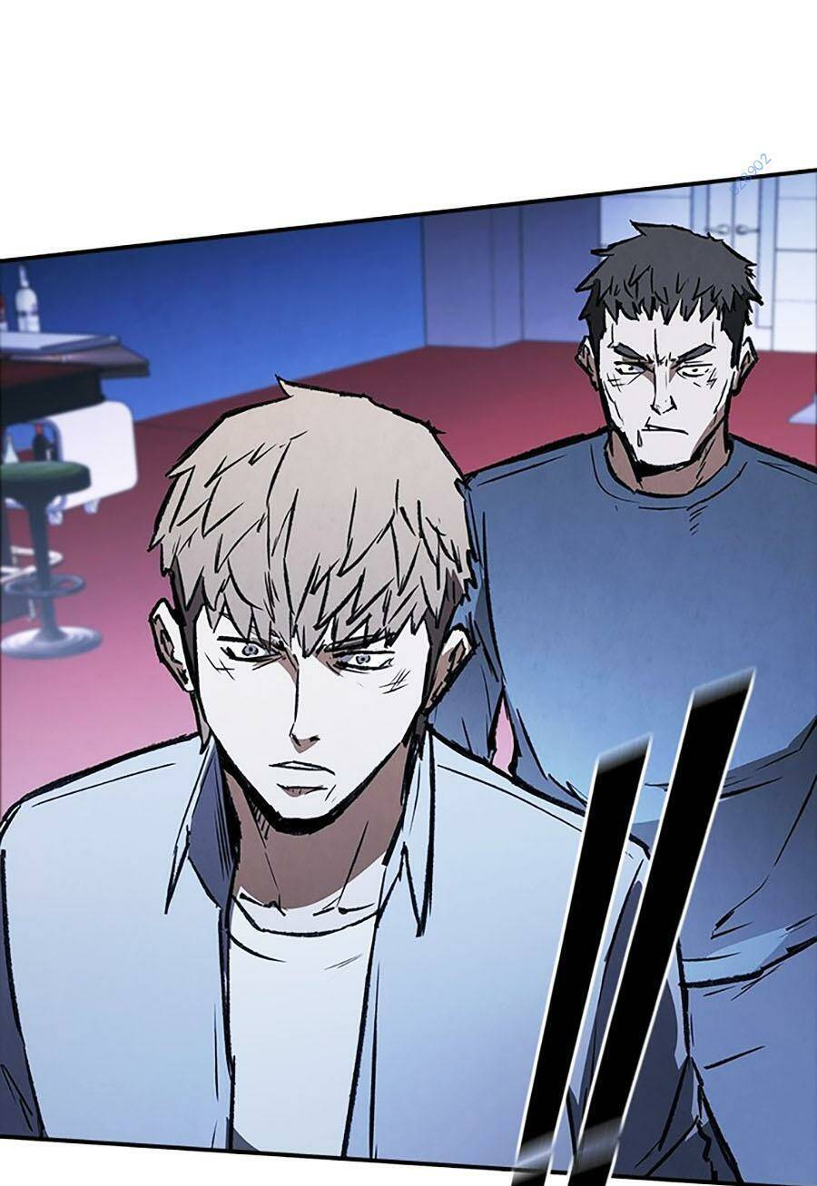 Cá Mập Wyvern Chapter 44 - Trang 2