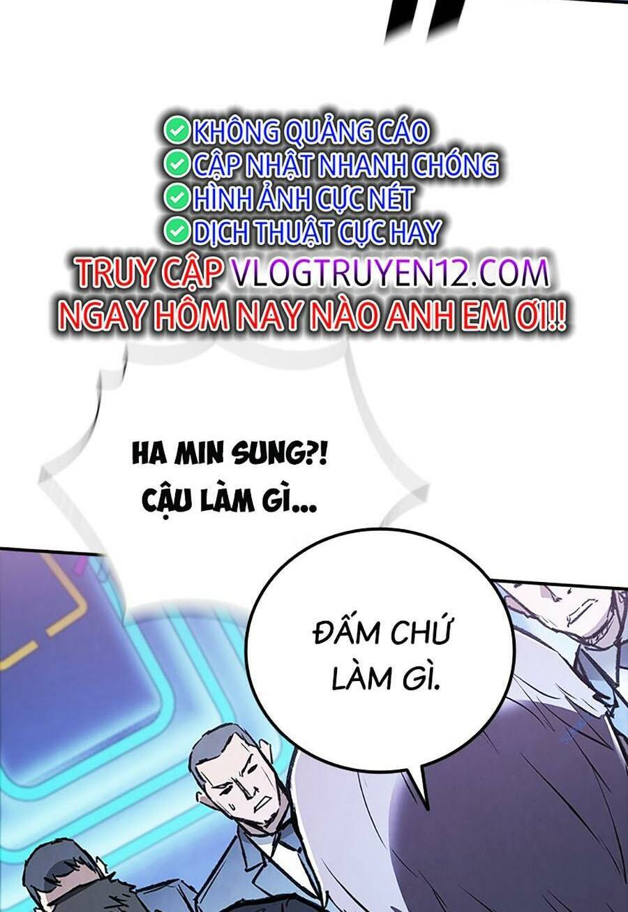 Cá Mập Wyvern Chapter 44 - Trang 2