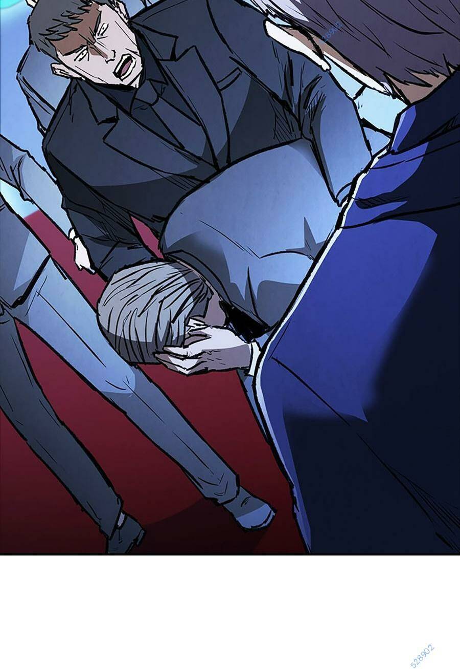 Cá Mập Wyvern Chapter 44 - Trang 2