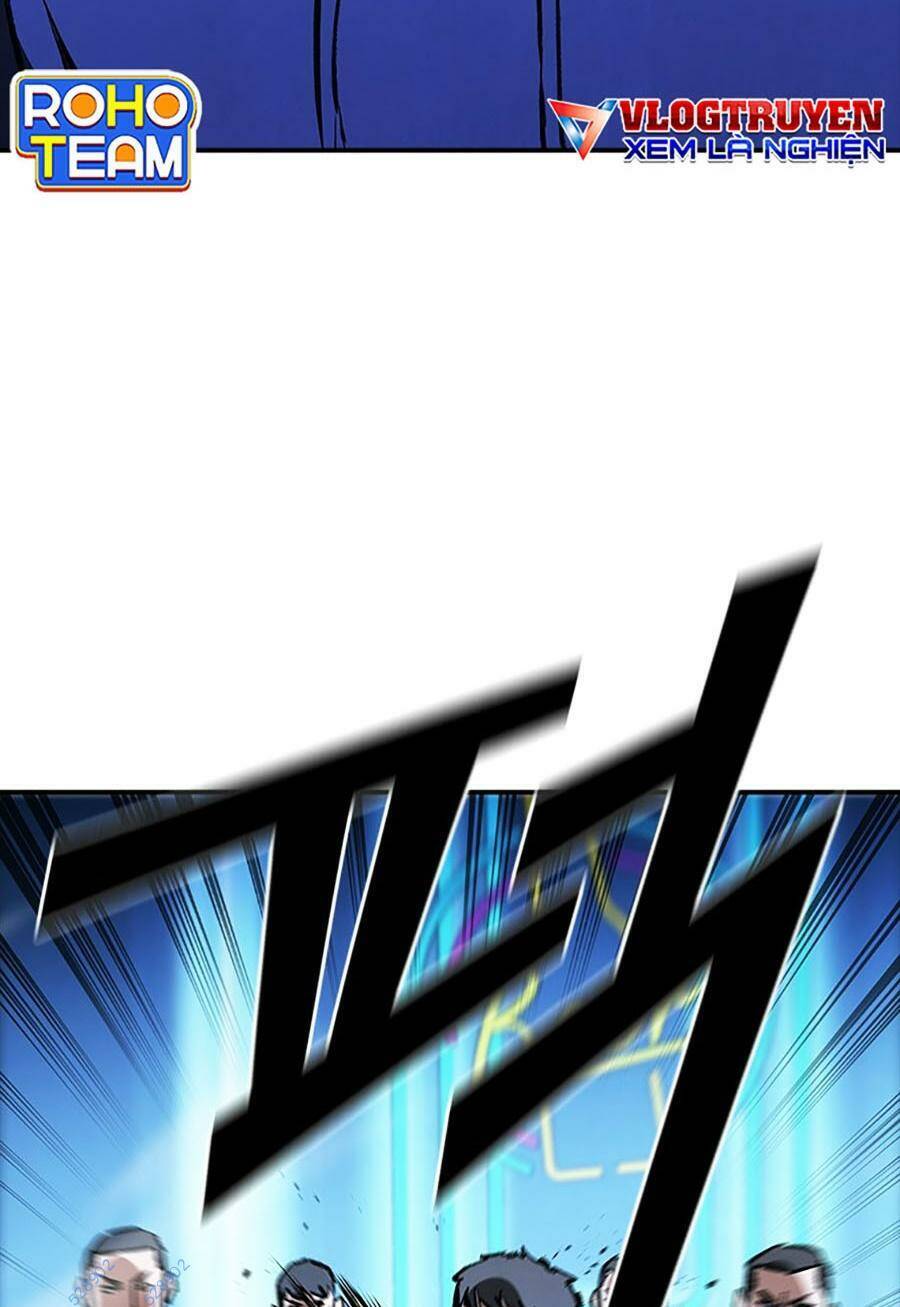 Cá Mập Wyvern Chapter 44 - Trang 2