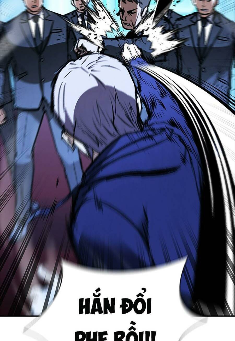 Cá Mập Wyvern Chapter 44 - Trang 2
