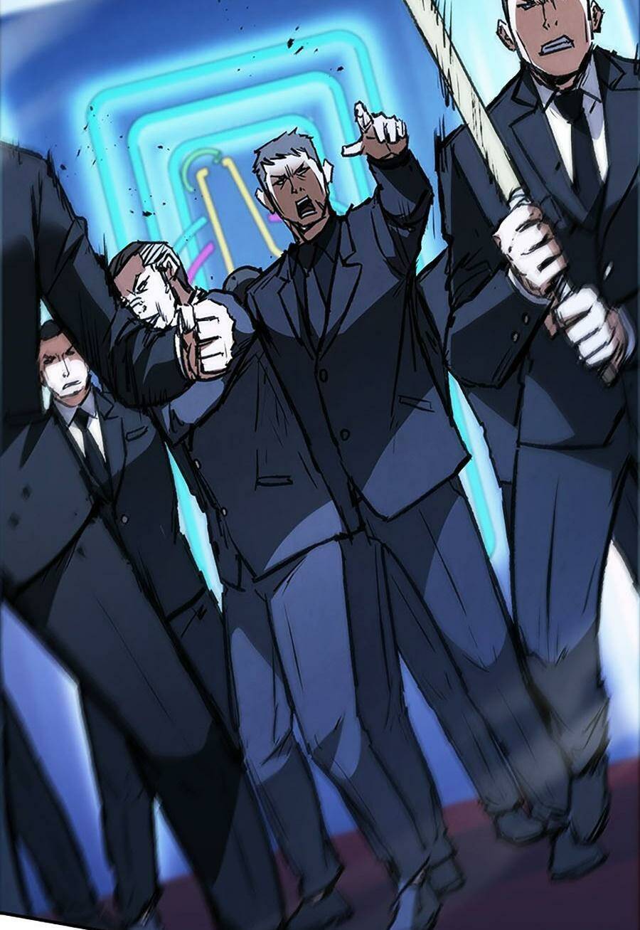 Cá Mập Wyvern Chapter 44 - Trang 2