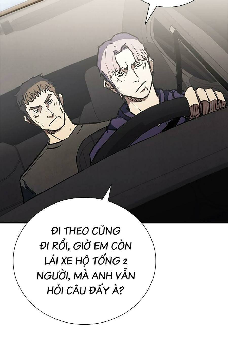 Cá Mập Wyvern Chapter 45 - Trang 2