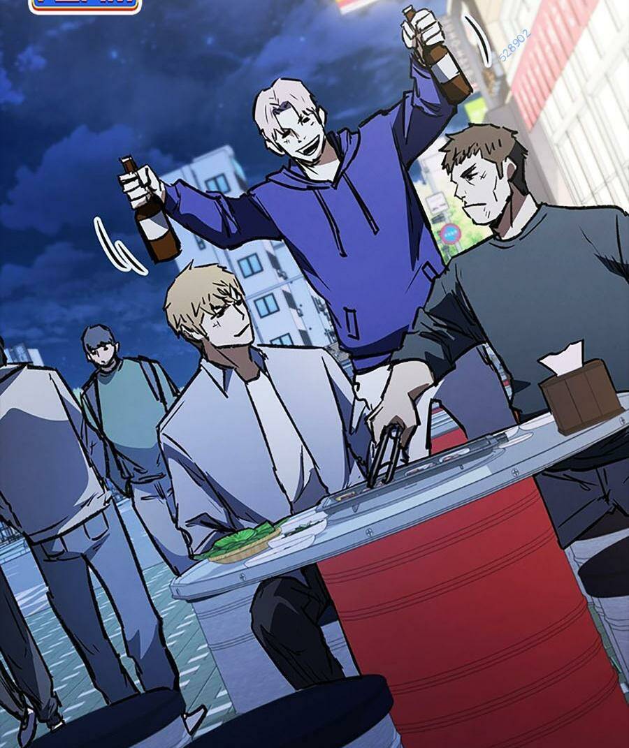 Cá Mập Wyvern Chapter 45 - Trang 2