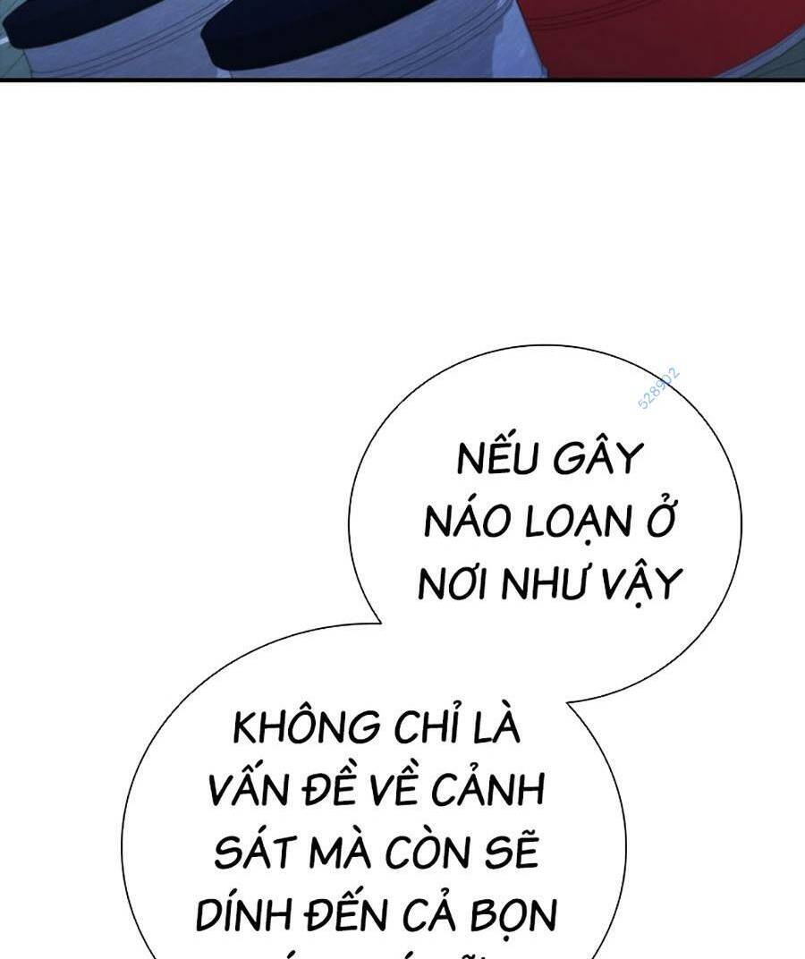 Cá Mập Wyvern Chapter 45 - Trang 2