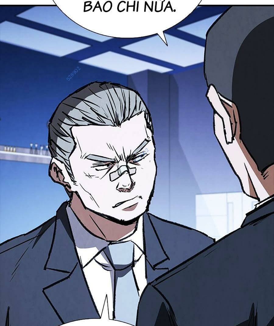 Cá Mập Wyvern Chapter 45 - Trang 2