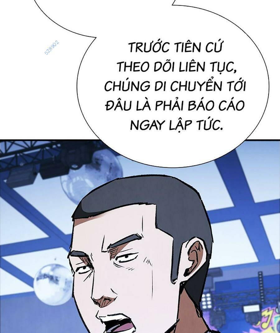 Cá Mập Wyvern Chapter 45 - Trang 2