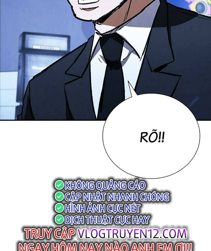 Cá Mập Wyvern Chapter 45 - Trang 2