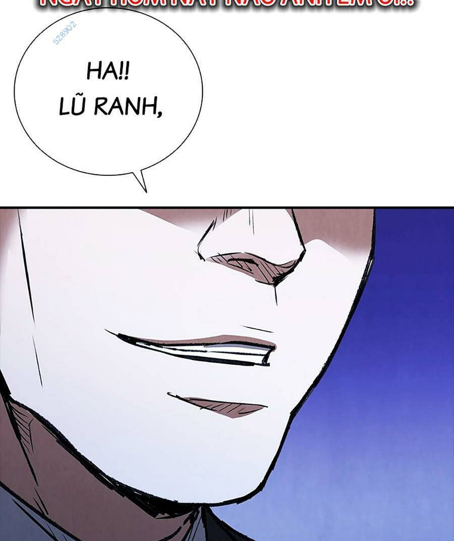 Cá Mập Wyvern Chapter 45 - Trang 2