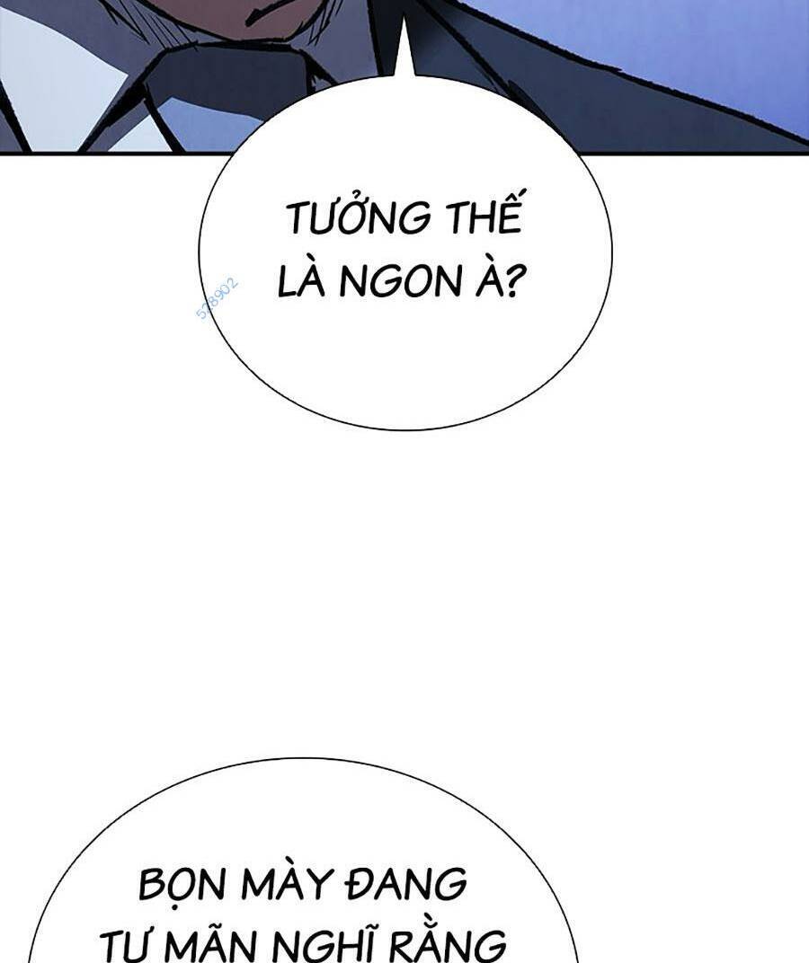 Cá Mập Wyvern Chapter 45 - Trang 2