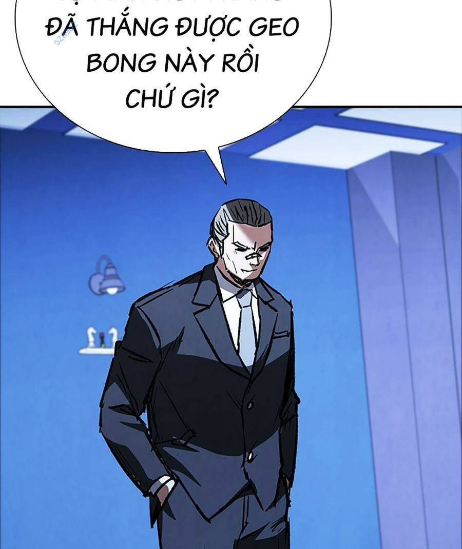 Cá Mập Wyvern Chapter 45 - Trang 2