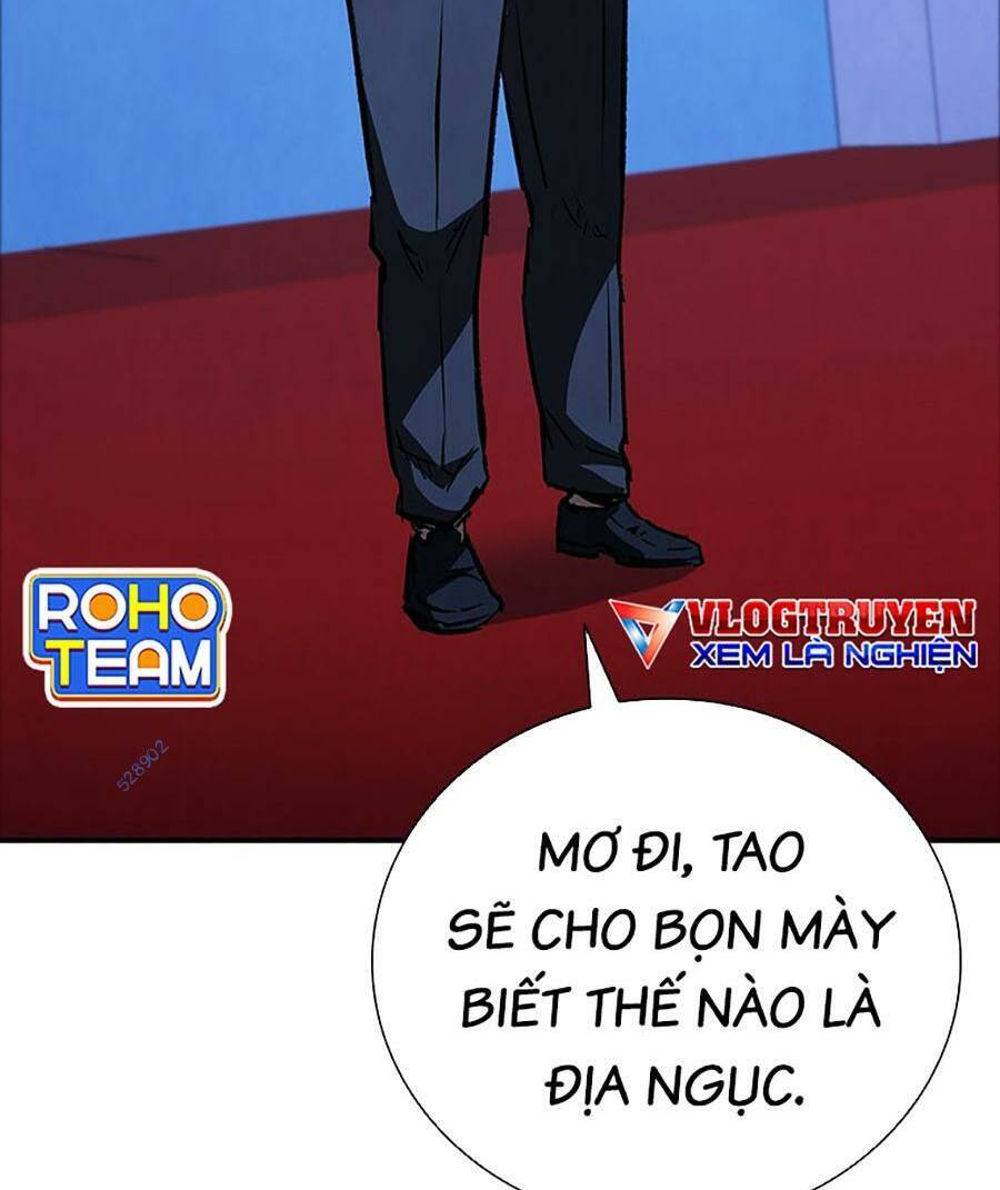 Cá Mập Wyvern Chapter 45 - Trang 2