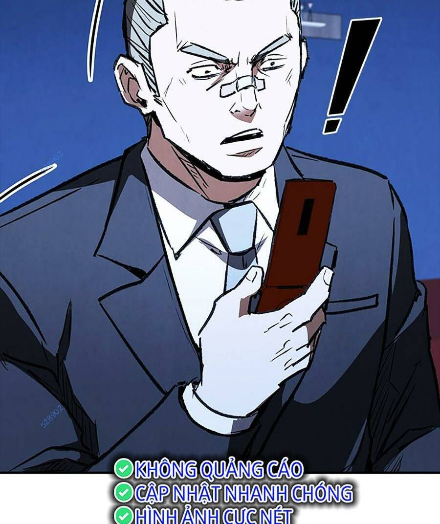 Cá Mập Wyvern Chapter 45 - Trang 2