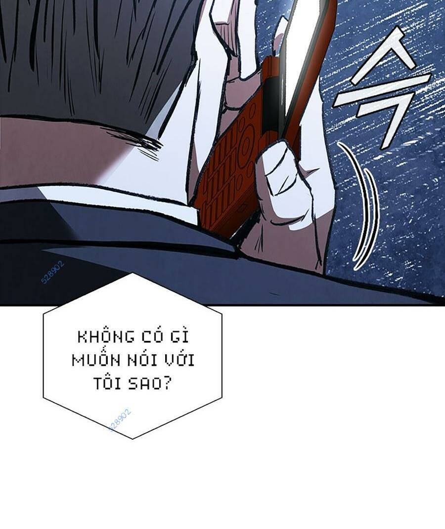 Cá Mập Wyvern Chapter 45 - Trang 2