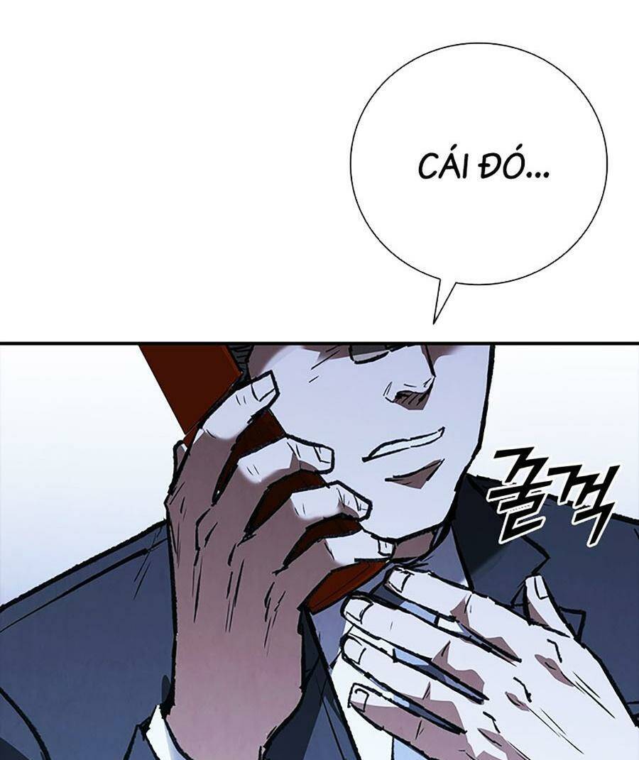 Cá Mập Wyvern Chapter 45 - Trang 2