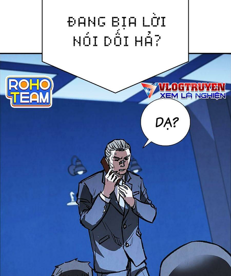 Cá Mập Wyvern Chapter 45 - Trang 2