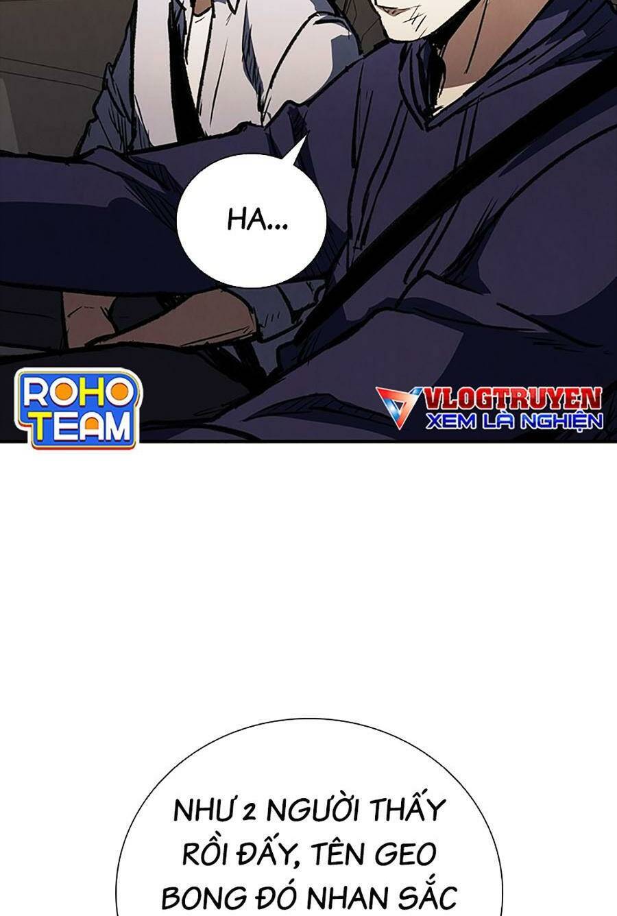 Cá Mập Wyvern Chapter 45 - Trang 2