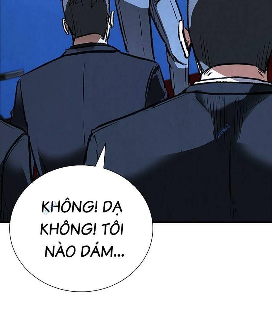 Cá Mập Wyvern Chapter 45 - Trang 2