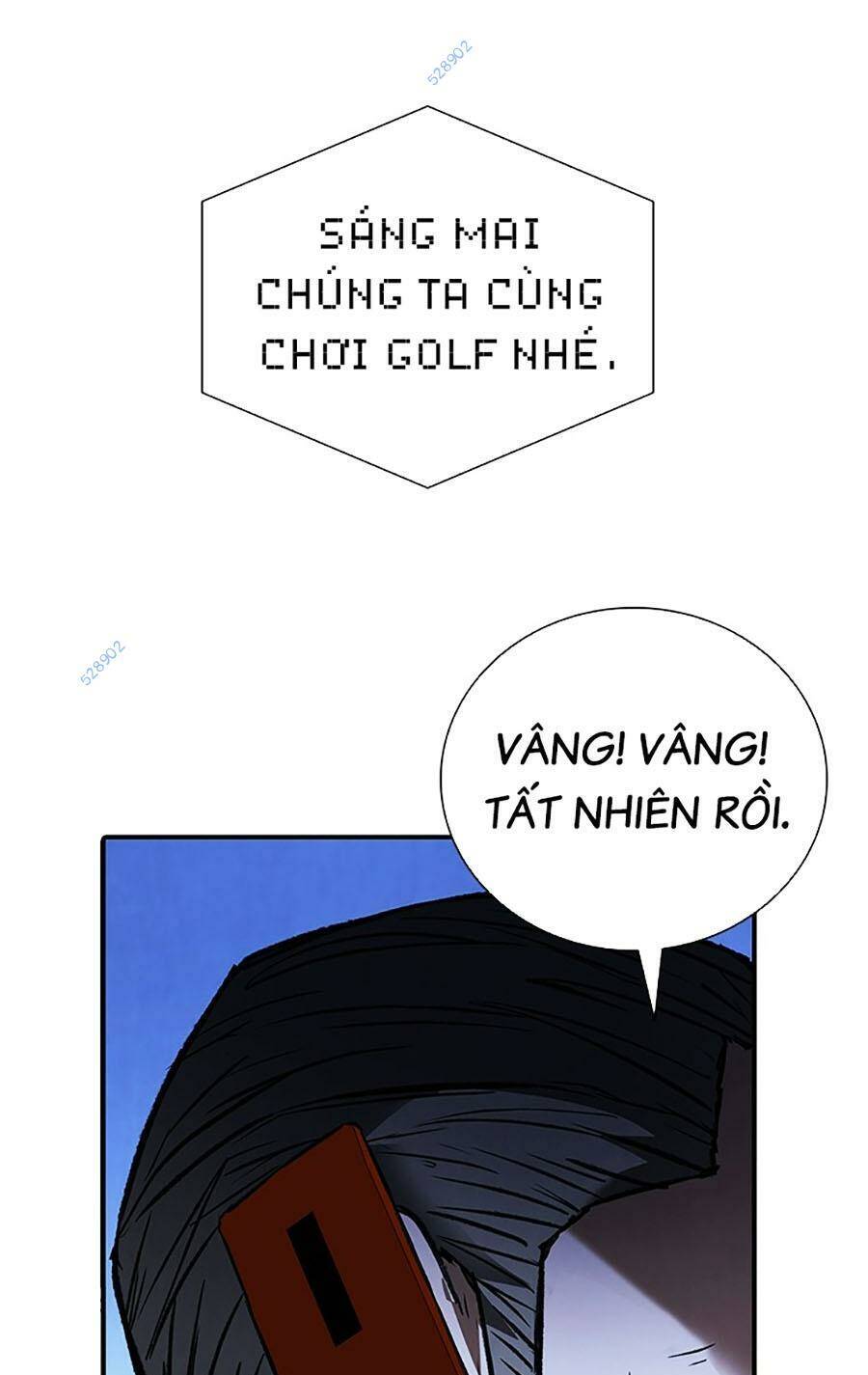 Cá Mập Wyvern Chapter 45 - Trang 2