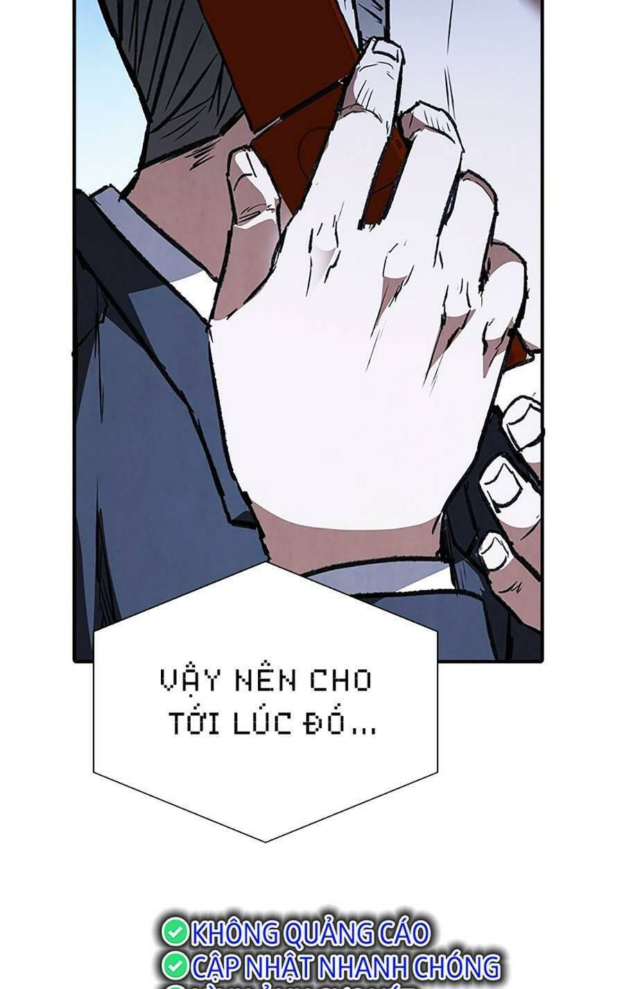 Cá Mập Wyvern Chapter 45 - Trang 2