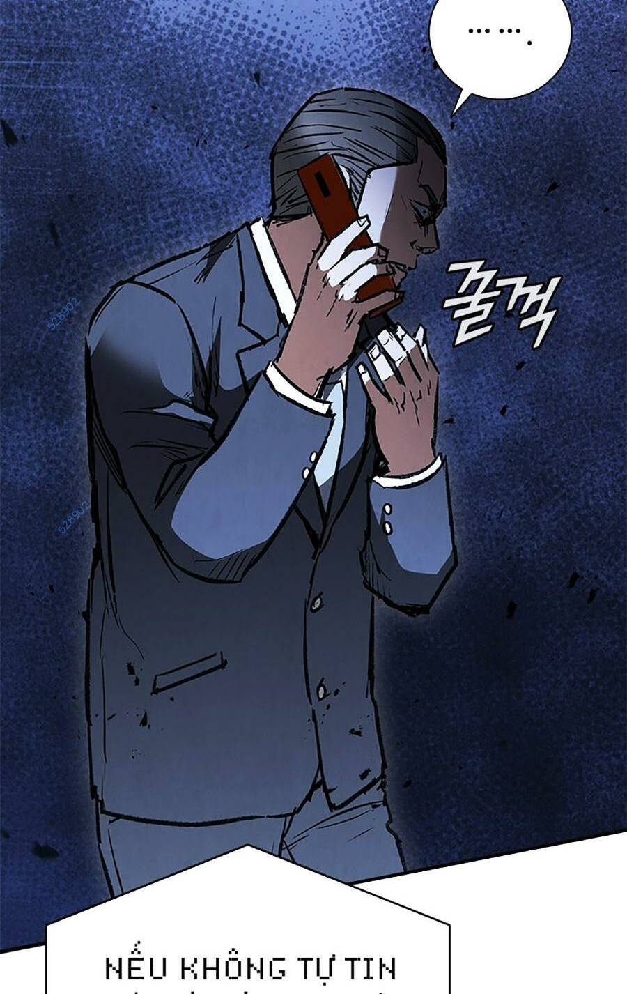 Cá Mập Wyvern Chapter 45 - Trang 2