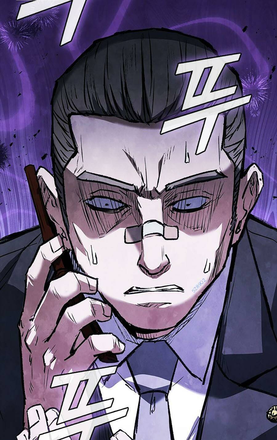 Cá Mập Wyvern Chapter 45 - Trang 2