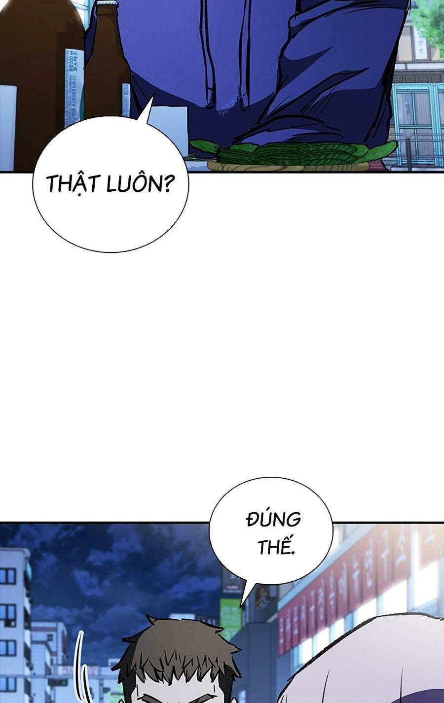 Cá Mập Wyvern Chapter 45 - Trang 2