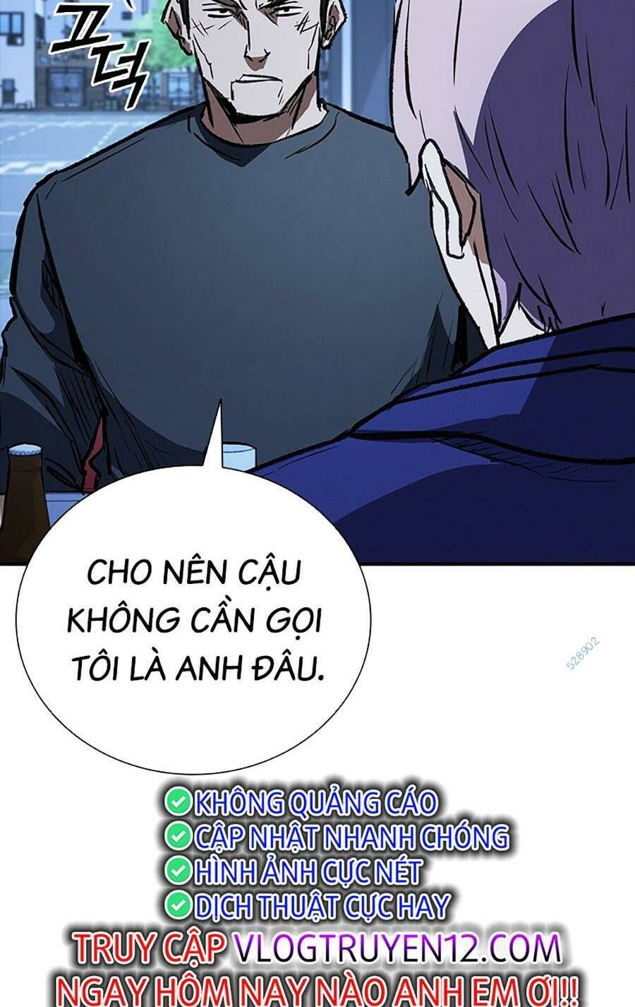 Cá Mập Wyvern Chapter 45 - Trang 2