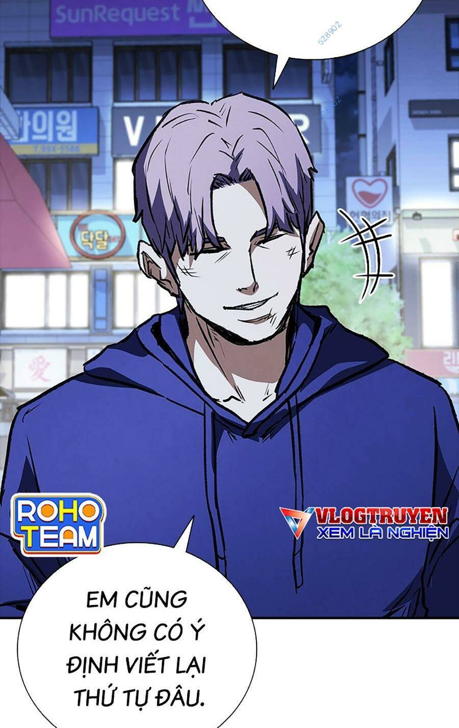 Cá Mập Wyvern Chapter 45 - Trang 2