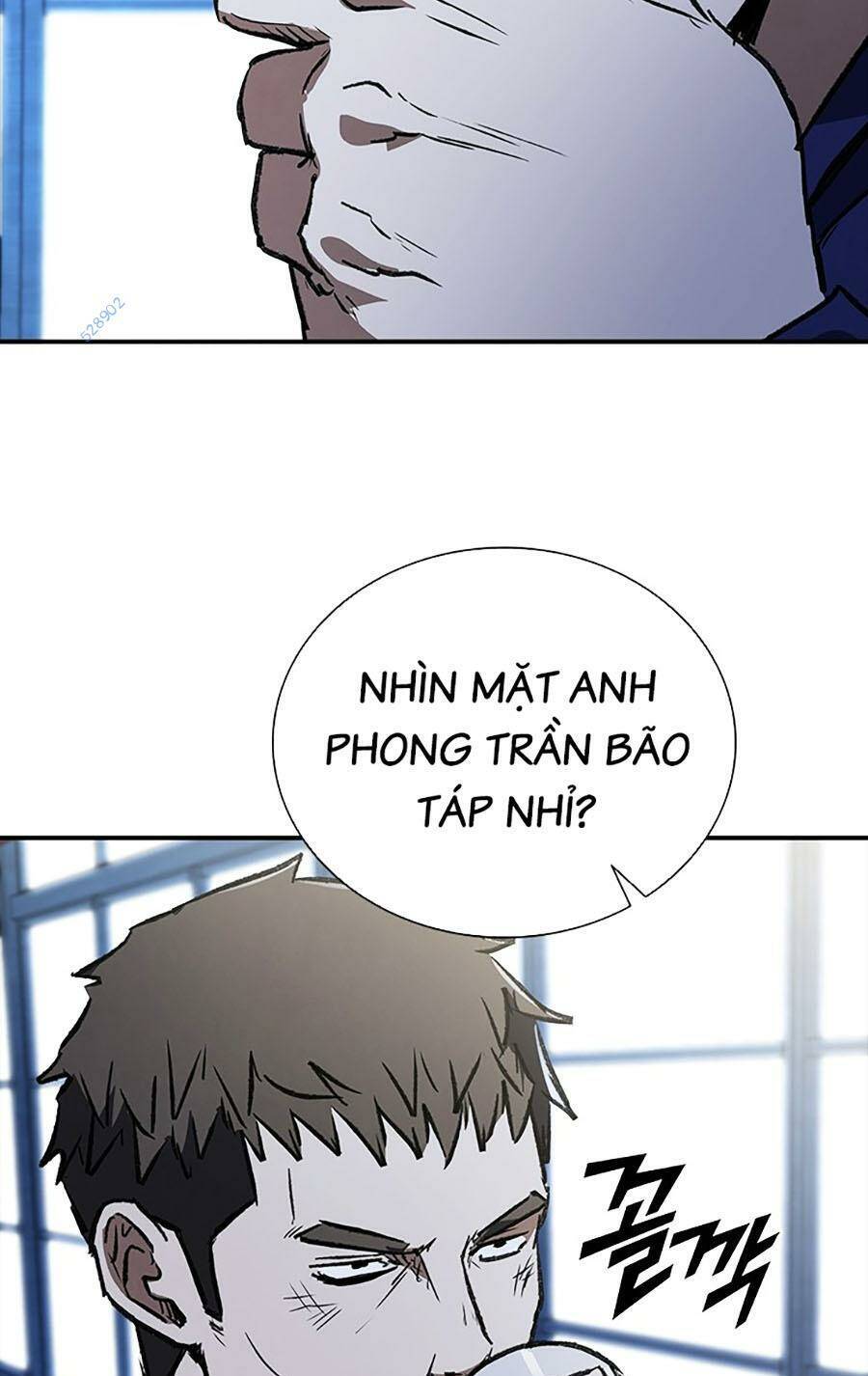 Cá Mập Wyvern Chapter 45 - Trang 2