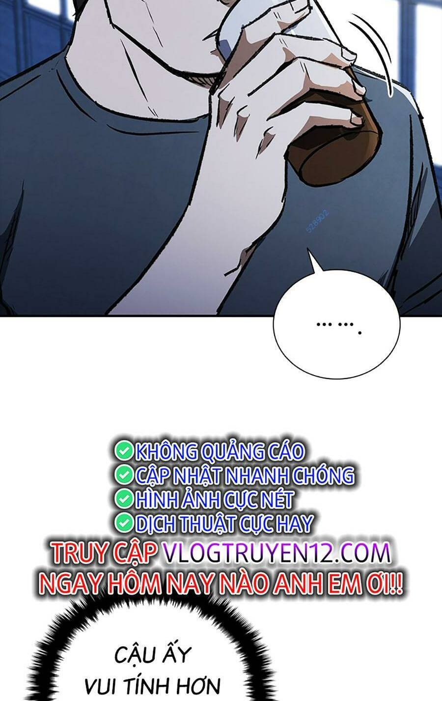 Cá Mập Wyvern Chapter 45 - Trang 2