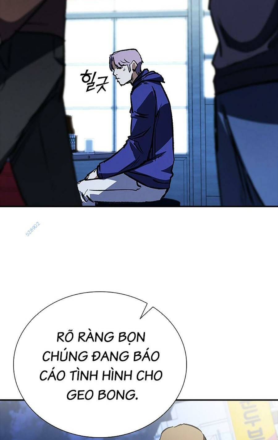 Cá Mập Wyvern Chapter 45 - Trang 2