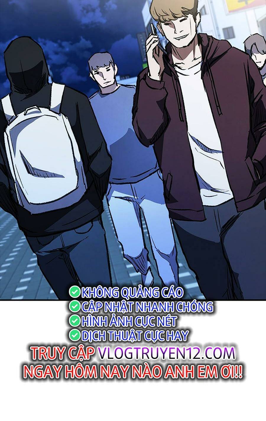 Cá Mập Wyvern Chapter 45 - Trang 2