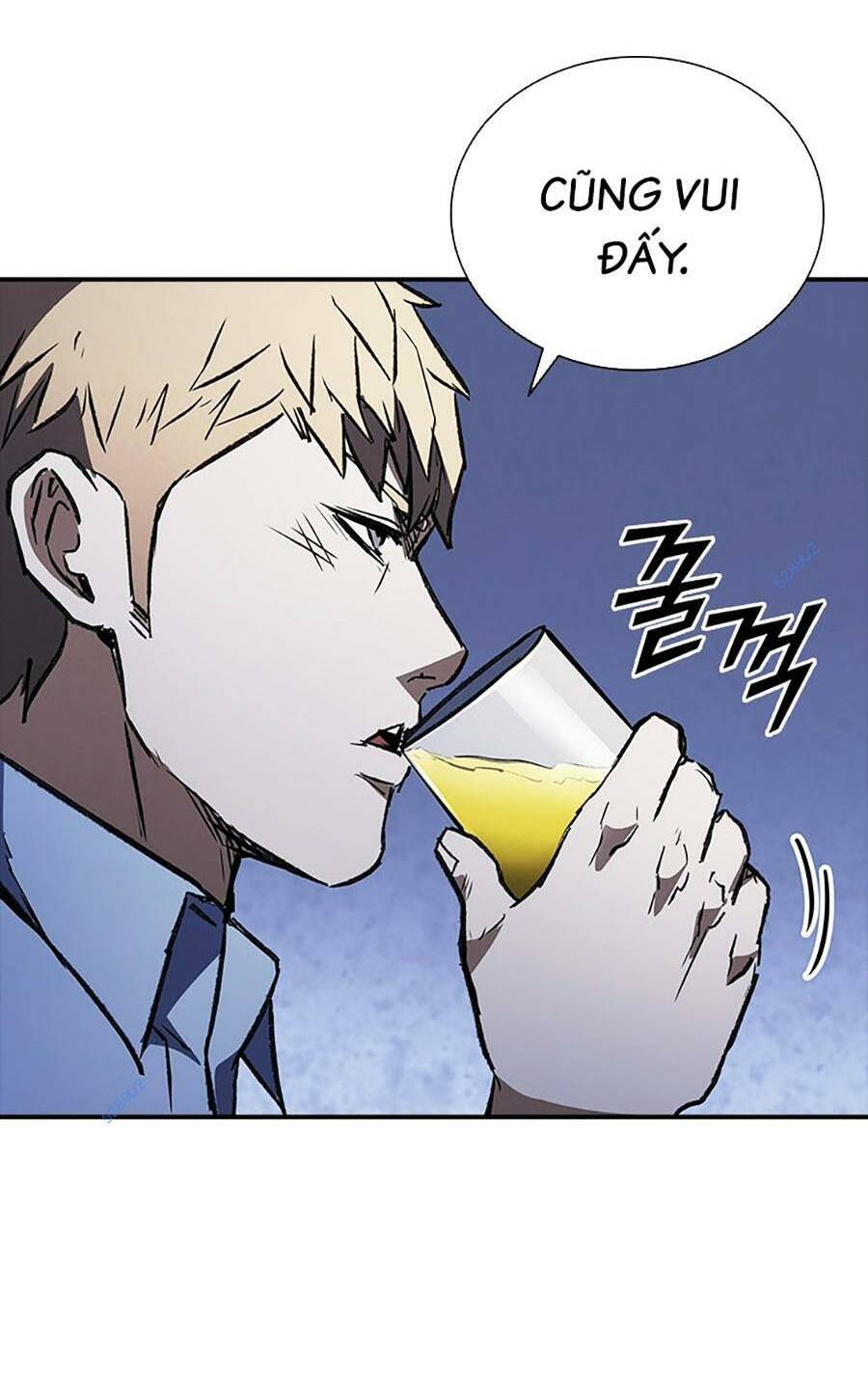 Cá Mập Wyvern Chapter 45 - Trang 2